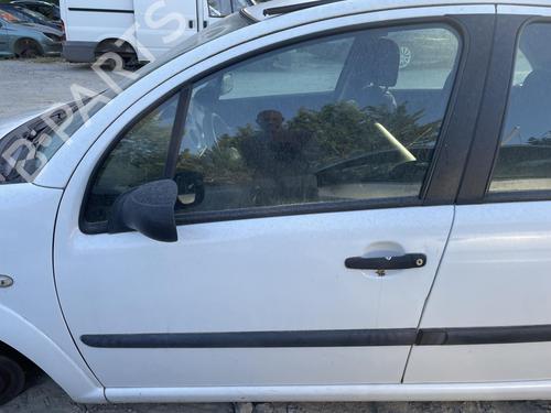 Used Front left window mechanism Front left window mechanism 38257494 38257494