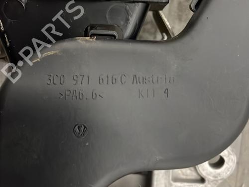 Steering column VW PASSAT B7 Variant (365) 1.6 TDI | BP31322491M21  - Image 8