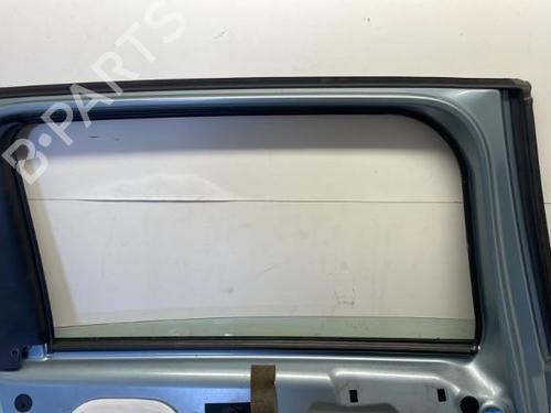 Left rear door PEUGEOT 5008 (0U_, 0E_) 1.6 HDi | BP26416524C4 