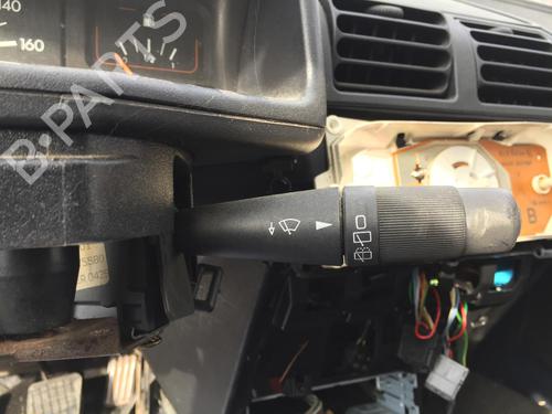 Used Steering column stalk PEUGEOT 205 II (20A/C) 1.1 (60 hp) 29611966