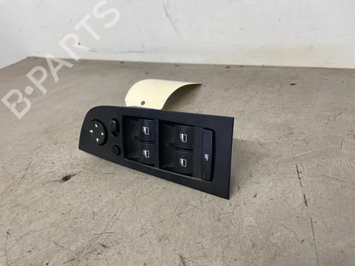 Left front window switch BMW 3 Touring (E91) 318 i | BP36684142I27 - Image 6