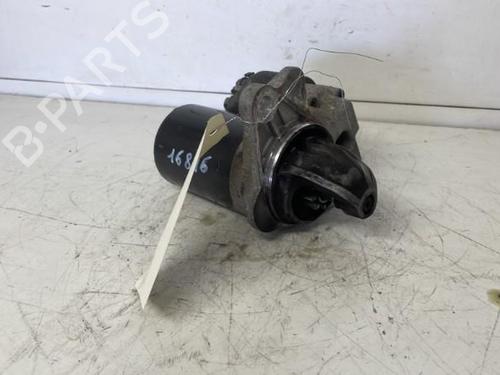Used Starter MINI MINI (R50, R53) Cooper (116 hp) 26427062