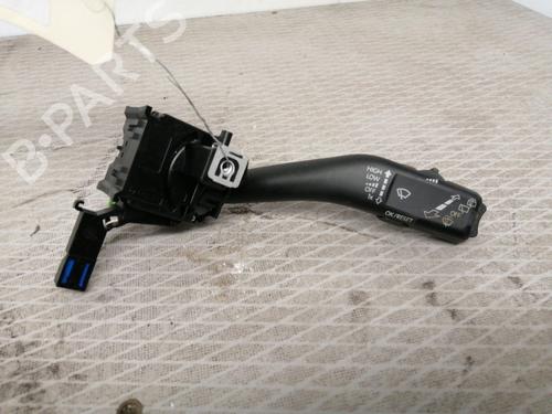 Used Steering column stalk VW GOLF PLUS V (5M1, 521) 2.0 TDI (110 hp) 32321312