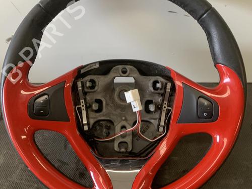 Used Steering wheel Steering wheel RENAULT CLIO IV Grandtour (KH_) 0.9 TCe 90 (90 hp) 26427962 26427962