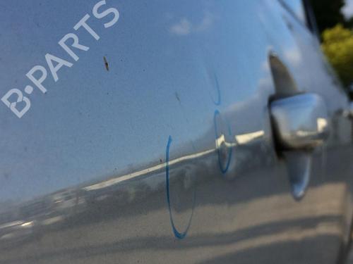 Left front door PEUGEOT 307 (3A/C) 1.6 16V | BP29200335C2 