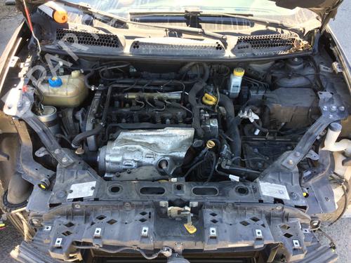 Used Mass air flow sensor LANCIA DELTA III (844_) 1.6 D Multijet (844.AXC11, 844.AXC1A) (120 hp) 27163378