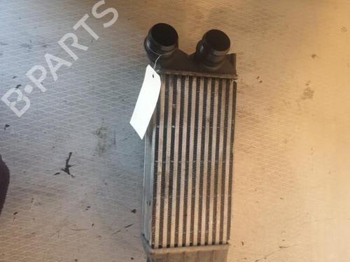 Used Intercooler CITROËN BERLINGO Box Body/MPV (B9) 1.6 HDi / BlueHDi 75 (75 hp) 26416702