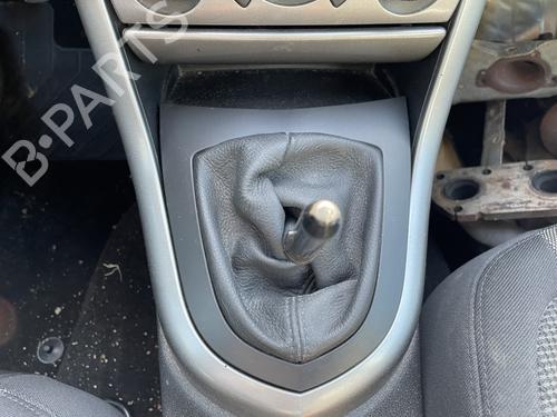Gearstang Gearstang PEUGEOT 308 I (4A_, 4C_) 1.6 16V (120 hp) 33935381 33935381