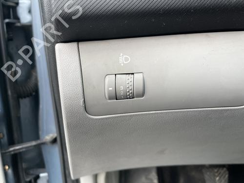 Comutador luzes KIA CEE'D SW (ED) 1.6 CRDi 90 (90 hp) 31332143