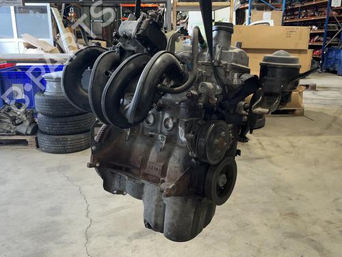 Engine TOYOTA YARIS (_P9_) 1.3 VVT-i (SCP90_, SCP90R) | BP30328397M1  - Image 6