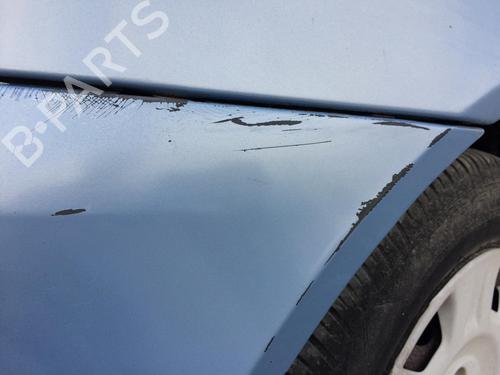 Rear bumper FIAT PUNTO (188_) 1.2 60 (188.030, .050, .130, .150, .230, .250) | BP28175612C8 