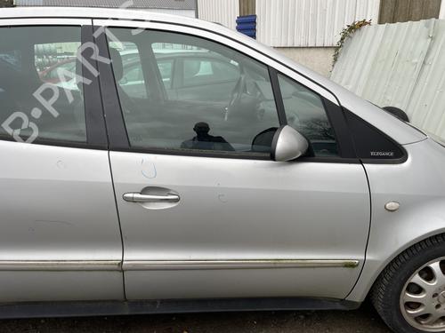 Used Front right lock MERCEDES-BENZ A-CLASS (W168) A 170 CDI (168.009, 168.109) (95 hp) 30902515