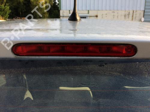 Used Third brake light PEUGEOT 307 (3A/C) 1.6 16V (109 hp) 29202096