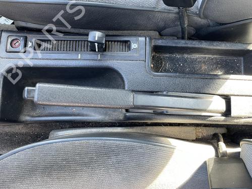 Used Hand brake Hand brake CITROËN XANTIA (X1_, X2_) [1993-2003] 35992281 35992281