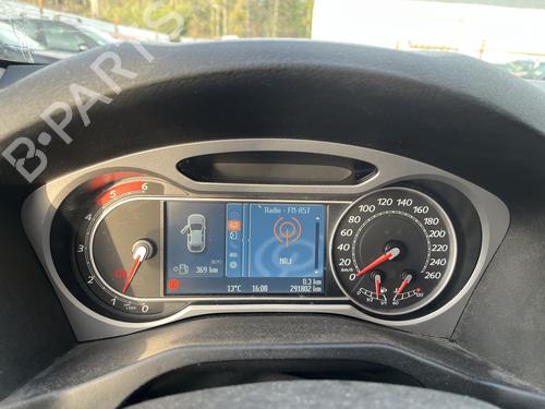 Used Parts FORD MONDEO IV Turnier (BA7)  2.0 TDCi  4480376