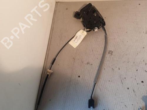 Front right lock VW GOLF VI (5K1) 1.6 TDI | BP26427524C97