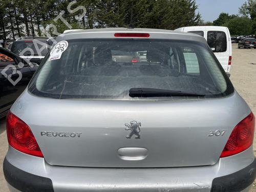 Viskermotor bagrude Viskermotor bagrude PEUGEOT 307 (3A/C) [2000-2012] 36285838 36285838
