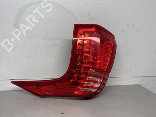 Right taillight PEUGEOT 5008 (0U_, 0E_) 1.6 HDi | BP26421605C35 