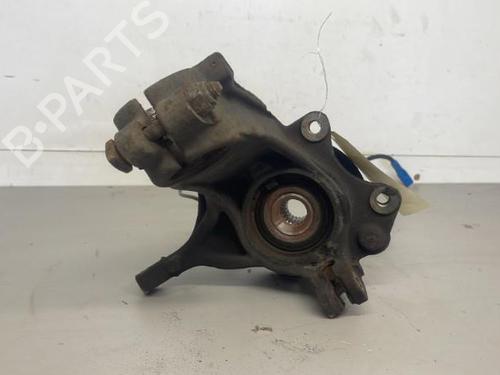 Left front steering knuckle CITROËN C3 II (SC_) 1.2 VTi 82 | BP26421630M25 - Image 3