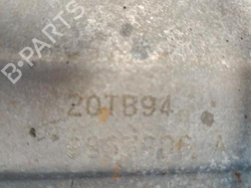 Gearbox CITROËN XANTIA (X1_, X2_) 1.8 i 16V | BP26426899M3 