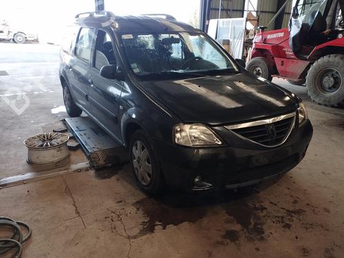 Rear left seatbelt DACIA LOGAN MCV (KS_) 1.5 dCi (KS0W) | BP26416527I29  - Image 7