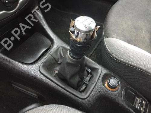 Gear lever PEUGEOT 206 Hatchback (2A/C) 1.4 i | BP30148642M90