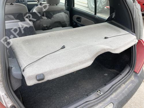 Rear parcel shelf RENAULT CLIO II (BB_, CB_) 1.2 (BB0A, BB0F, BB10, BB1K, BB28, BB2D, BB2H, CB0A,... | BP28276815C85 