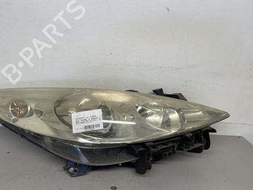 Faro derecho PEUGEOT 307 Break (3E) 1.6 HDi 110 (109 hp) 30001496