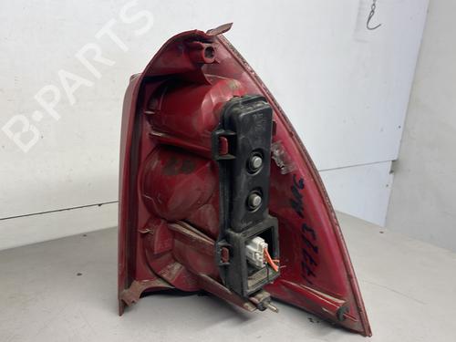 Left taillight PEUGEOT 307 Break (3E) 2.0 HDI 110 | BP27585965C34 