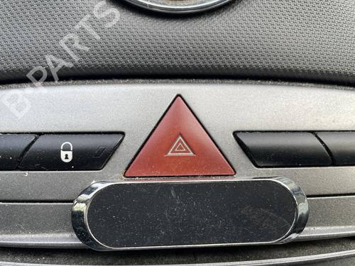 Warning Warning PEUGEOT 308 I (4A_, 4C_) 1.6 HDi (90 hp) 34005468 34005468