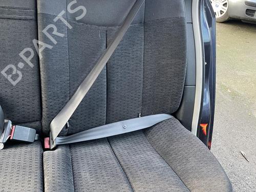 Used Rear left seatbelt Rear left seatbelt RENAULT VEL SATIS (BJ0_) 2.2 dCi (BJ0E, BJ0F, BJ0G, BJ0H) (140 hp) 31769974 31769974