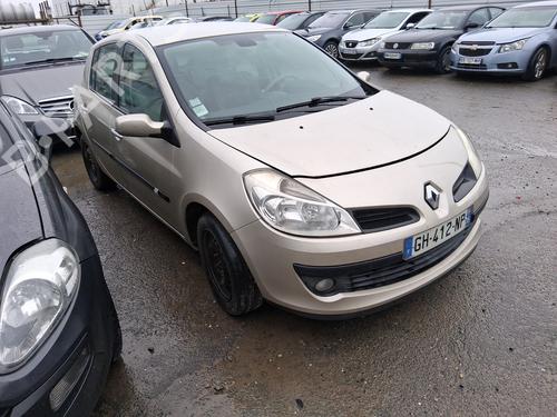 Engine control unit (ECU) RENAULT CLIO III (BR0/1, CR0/1) 1.5 dCi (BR17, CR17) | BP32452014M57  - Image 9