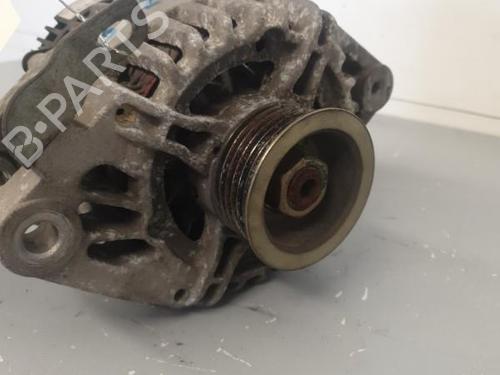 Alternator PEUGEOT 107 (PM_, PN_) 1.0 | BP26426907M7