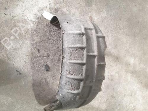 Used Wheel arch VW GOLF VI (5K1) 1.6 TDI (105 hp) 26427520