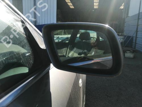 Right mirror AUDI A6 C5 (4B2) 2.5 TDI | BP26426004C27 