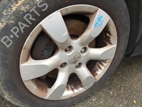 Rim PEUGEOT 307 CC (3B) 2.0 HDi 135 | BP30161618C45 