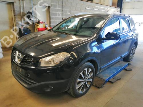 Used Scuttle panel NISSAN QASHQAI / QASHQAI +2 I (J10, NJ10, JJ10E) 2.0 dCi (150 hp) 26415064