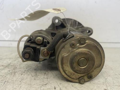 Starter PEUGEOT 307 CC (3B) 2.0 16V | BP26416367M8 - Image 2