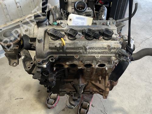 Motor TOYOTA YARIS (_P9_) 1.3 VVT-i (SCP90_, SCP90R) | BP30328397M1