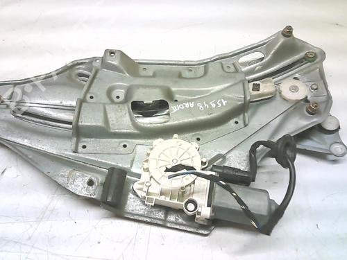 Used Rear right window mechanism BMW 3 Convertible (E36) 320 i (150 hp) 26422244