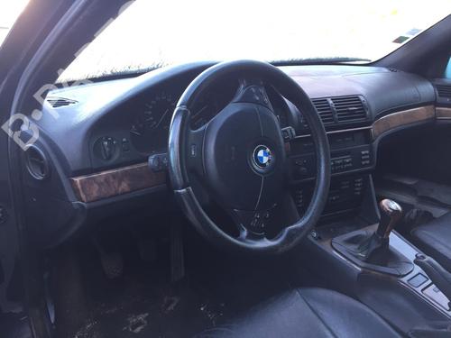 Water radiator BMW 5 Touring (E39) 530 d | BP29300014M31 