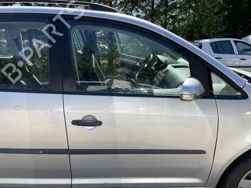 Used Front right window mechanism Front right window mechanism VW TOURAN (1T1, 1T2) 1.9 TDI (105 hp) 36057332 36057332