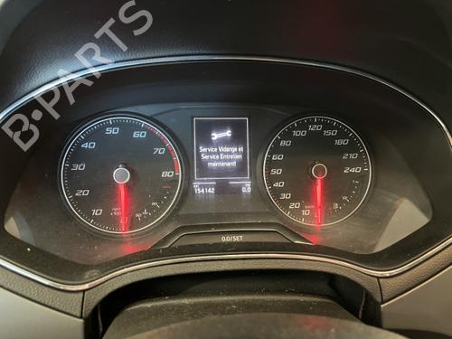 Left front driveshaft SEAT IBIZA V (KJ1, KJG) 1.0 | BP33206359M38 - Image 16