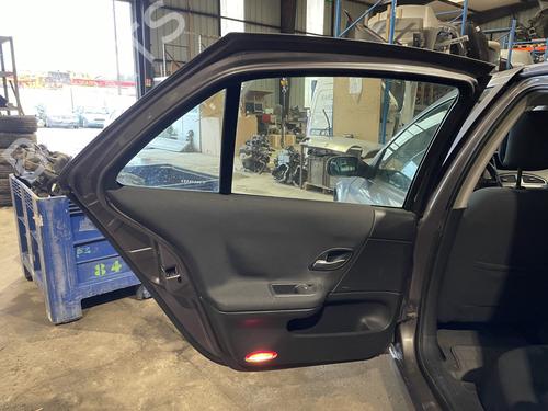 Rear left lock RENAULT LAGUNA II (BG0/1_) 1.6 16V (BG1G, BG1H) | BP32219177C100