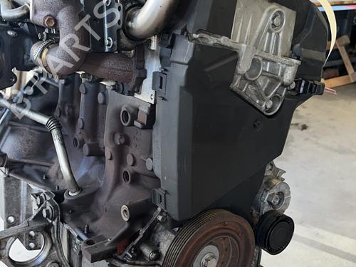 Engine RENAULT MODUS / GRAND MODUS (F/JP0_) 1.5 dCi (FP0F, JP0F) | BP33738322M1 - Image 6