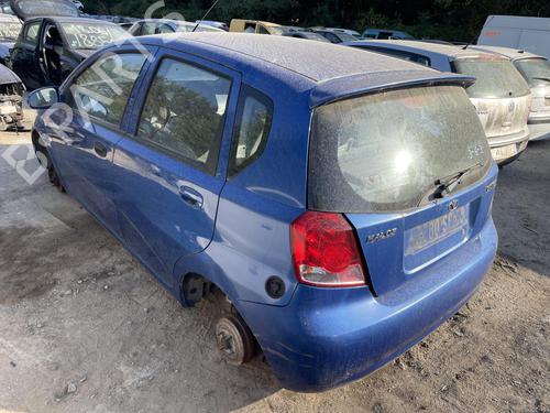 tailgate-daewoo-kalos-klas-2002-38274980 main image