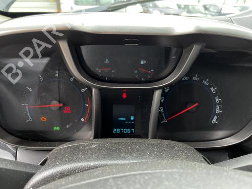 Used Instrument cluster CHEVROLET ORLANDO (J309) 1.8 (141 hp) 27820943
