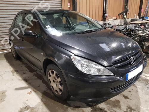 Front left window mechanism PEUGEOT 307 (3A/C) 1.6 16V | BP31131005C22 