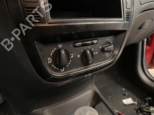 Used Climate control CITROËN C3 I (FC_, FN_) 1.4 HDi (68 hp) 29966316