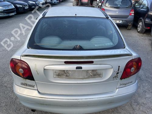 Used Tailgate Tailgate 32492034 32492034
